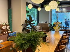 -星宙咖啡STELLARIS CAFE(广告产业园店)