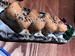 -渔井食堂(新洲店)