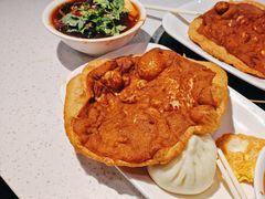 -黑窑厂糖油饼烤鸭·清真菜(旗舰店)