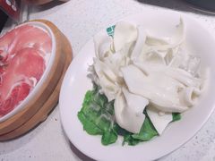 -香佰里重庆火锅(恒力博纳广场店)
