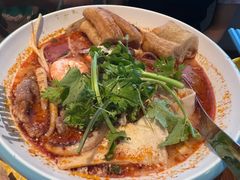 -泰盏鬼·颓废冬阴(陈家祠扬韬店)