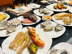 -星汇餐厅(新濠影汇店)