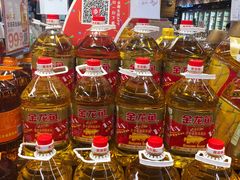 -百佳永辉超市(来福士广场店)