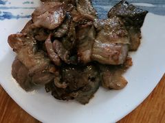 -一井烧肉·活鳗·寿司(望京SOHO店)