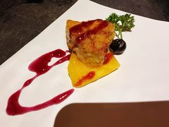-奔海甄选·活鲜刺身铁板烧自助(太原里店)