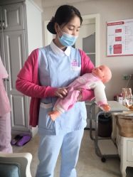 -大美臻喜母婴(南坪店)