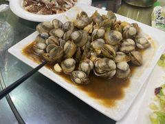 -望海潮海鲜店 特色家常菜(在海一方店)