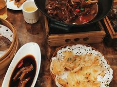-一楼食业·美食人家