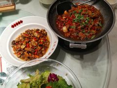 -味上湘菜馆(岳麓山店)