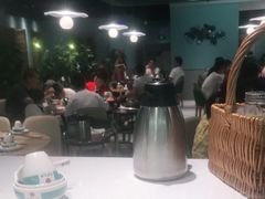 -春润大地海南椰子鸡(沙井京基百纳广场店)