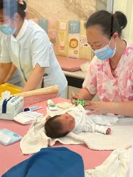 -上海星摇篮母婴护理中心(市妇幼店)