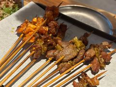 -北丐先生·野馄饨烧烤(雨花万象店)