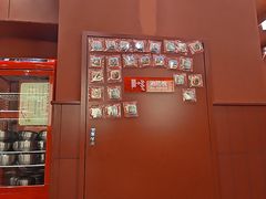 -喜家德虾仁水饺(景枫中心店)