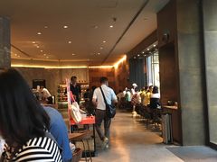 -星巴克臻选(南京艾尚天地店)