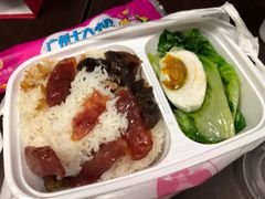 -华辉拉肠(龙口东店)