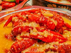 -袁老大龙虾(石鼓路总店)