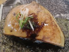 火灸鹅肝寿司-赤稻·日式料理(禅城店)