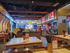 大堂-秦九和(凯德广场店)