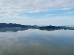 -东钱湖旅游度假区