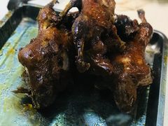 -王浩儿纪六孃甜皮鸭(乐山总店)