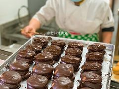 -幸福蛋糕坊(金顶街店)