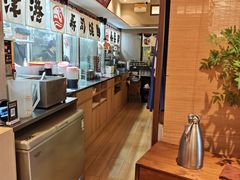 -沼津港精致料理·寿喜烧·烧鸟(漕河泾印象城店)