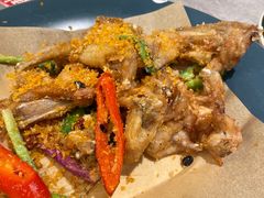 -啫神·广州地标美食(北京路店)