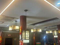 -刘妈菜馆(磁器口店)