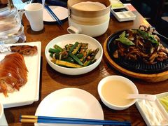 -小大董·烤鸭(王府井apm店)