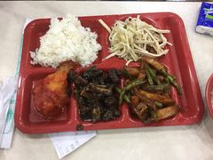 -新川饮食(新川小区店)