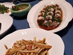 -宴周康·精致江浙菜(周浦店)