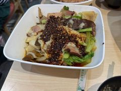 -林静小吃(复兴路店)