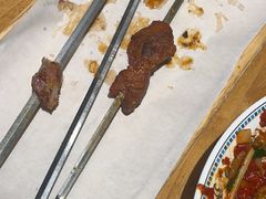 -胖老汉椒麻鸡清真新疆菜(西御街店)