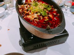 -Restaurant Sichuan 川里川外