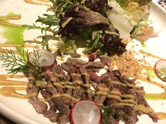 -造精酿餐厅
