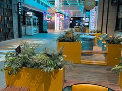 -雨舍咖啡(汉神购物广场咖啡街区店)