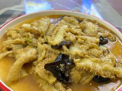 烧肚片-杨记小炒老店