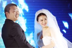 -铂爵夫人婚纱摄影(上海总店)