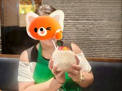 -亚马逊蒸汽活海鲜自助(LCM置汇旭辉广场店)
