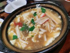-老姑砂锅·烧烤天津菜(体北道店)