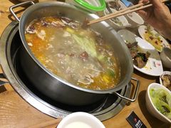-守柴炉烤鸭(中海国际店)