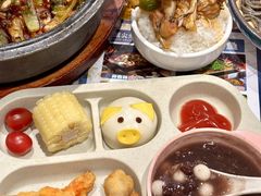 -川知味(京华城店)
