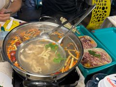 -小煵记·打边炉(西丽文光店)