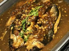 -龙门烤鱼(东方宝泰店)