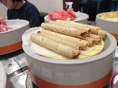 -密友回转自助火锅(世茂国际广场店)