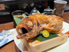 -鸟山鸣·日料食堂(王府井店)