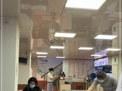 大堂-沙湾姜撞奶甜品店(昌岗中路店)