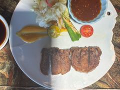 -炙柒Sekinana·精致料理 烧鸟·铁板烧(海上世界店)
