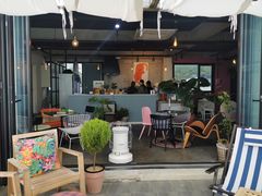 -Cafe Rooftop Cheongsapo