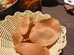 -安南越南餐厅(青岛万象城店)